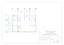 draw 2d architectural and structural plans in autocad and sketchup